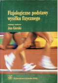 Fizjologiczne podstawy wysiłku fizycznego