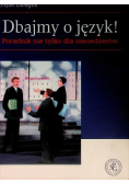 Dbajmy o język