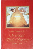 Weźmijcie Ducha Świętego