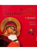 Matka Miłosierdzia w ikonach