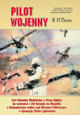Pilot wojenny Nr 5/01