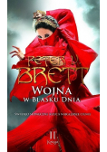 Wojna w blasku dnia Księga 1