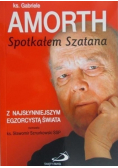 Spotkałem Szatana
