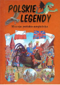Polskie legendy wersja polsko - angielska