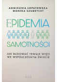 Epidemia samotności