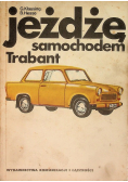 Jeżdżę samochodem Trabant