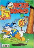 Kaczor Donald Nr 20
