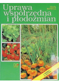 Uprawa współrzędna i płodozmian