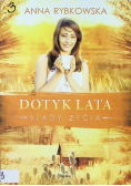 Dotyk lata Ślady życia