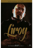Liroy Autobiografia