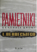 Pamiętniki generała broni
