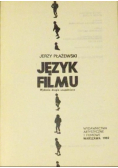 Język filmu