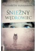 Śnieżny wędrowiec