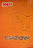 Transnacjonalne doradztwo zawodowe