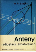 Anteny radiostacji amatorskich