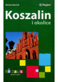 Koszalin i okolice