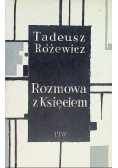 Rozmowa z Księciem