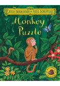 Monkey Puzzle