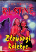 Ulica strachu złowrogi księżyc
