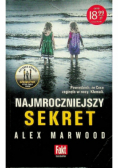 Najmroczniejszy sekret
