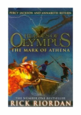 Heroes of Olympus The Mark of Athena