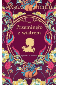 Przeminęło z wiatrem Tom 2
