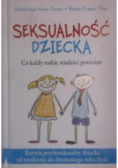 Seksualność dziecka