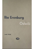 Odwilż