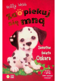 Zaopiekuj się mną Samotne święta Oskara