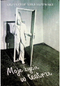 Moje życie w teatrze