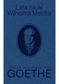 Lata nauki Wilhelma Meistra