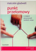 Punkt przełomowy