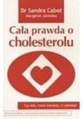 Cała prawda o cholesterolu