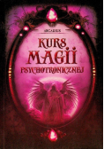 Kurs magii psychotronicznej