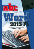 ABC Word 2013 PL