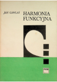 Harmonia funkcyjna
