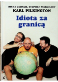 Idiota za granicą
