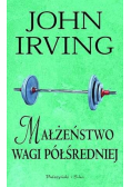 Małżeństwo wagi półśredniej