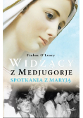 Widzący z Medjugorje Spotkania z Maryją