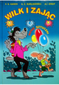 Wilk i zając