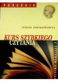 Kurs szybkiego czytania