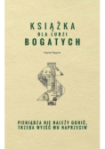 Książka dla ludzi bogatych