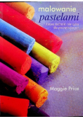 Malowanie pastelami