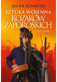 Sztuka wojenna kozaków zaporoskich