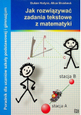 Jak rozwiązywać zadania tekstowe z matematyki