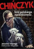 Chińczyk Król polskich narkotyków