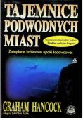 Tajemnice podwodnych miast