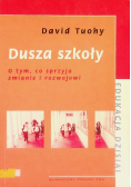 Dusza szkoły