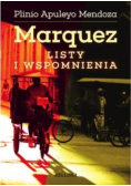 Marquez Listy i wspomnienia