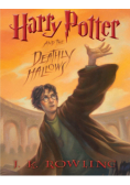 Harry Potter and the Deathly Hallows